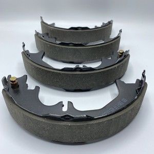 Parking Brake Shoe - Prostop Rear PEP BOYS 850PB - Brand NEW